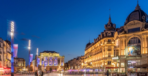 Prix en dents de scie dans le Languedoc-Roussillon