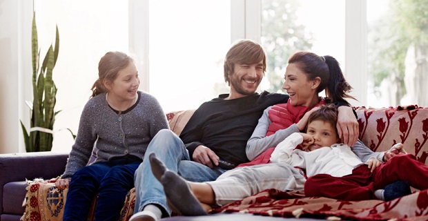 Les banques apprécient les bons locataires