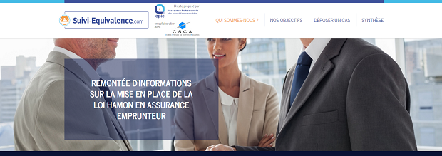 Une plateforme d’échanges destinée aux intermédiaires en assurance de prêt