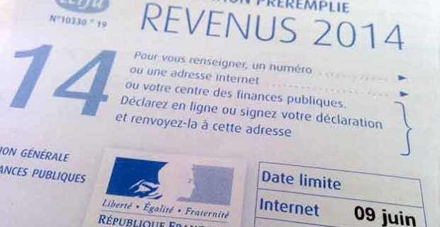 Gain limité pour les ménages sur les baisses d’impôt de 2014