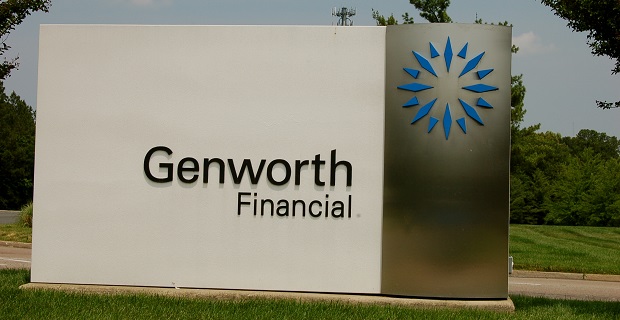 Axa négocie pour le rachat de Genworth