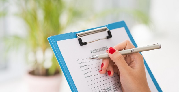 L’importance du questionnaire de santé pour l’assurance de prêt