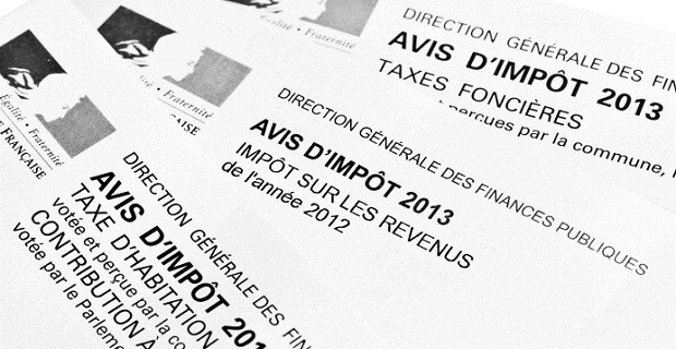 La pression fiscale française est l’une des plus élevées d’Europe