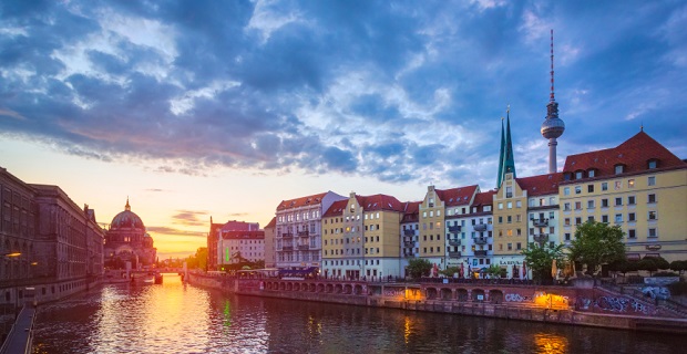Berlin, la ville où il fait bon investir dans la pierre