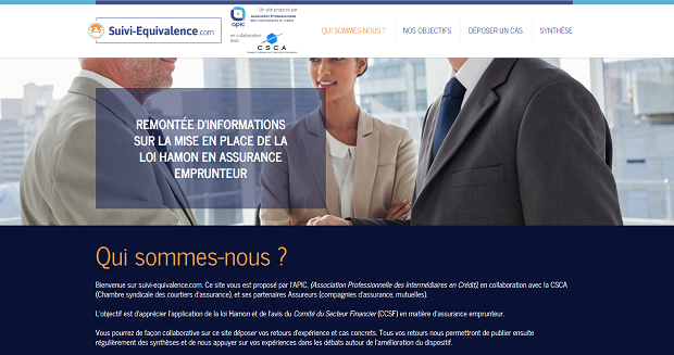 Les initiatives des professionnels pour faciliter les changements d’assurance de prêt