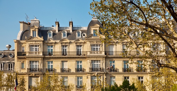 Les loyers encadrés pénalisent le marché de l’investissement locatif parisien