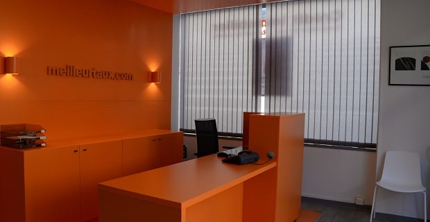 Les différents interlocuteurs d’un crédit immobilier