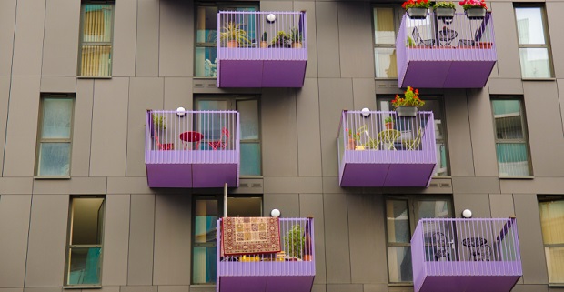 Les ventes de logements neufs progressent de 23,4 %