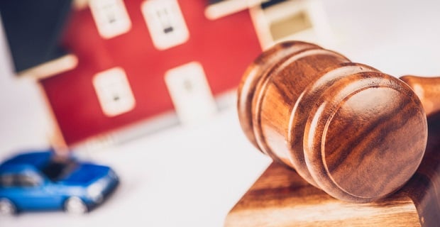 Ventes aux enchères immobilières : que faire pour dénicher l’affaire du siècle ?