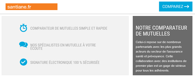 Le courtier Santiane passe sous le contrôle de BlackFin