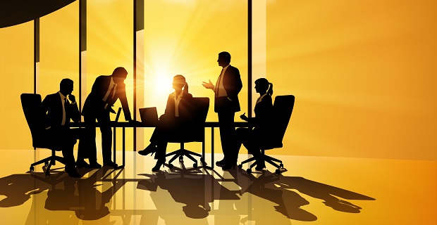 Les professionnels de l’immobilier à l’heure de l’optimisme