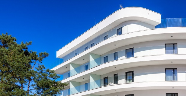 Dire que le marché de l&#039;immobilier neuf repart est prématuré