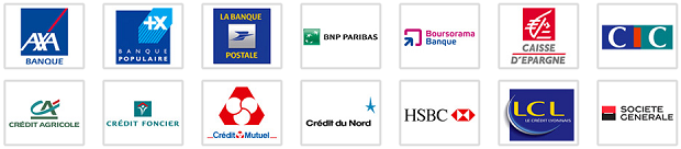 La clé pour décrocher un taux bas : changer de banque