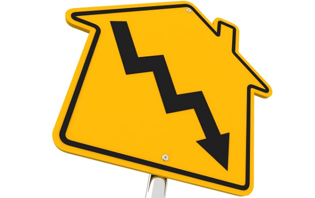 Reprise de l’immobilier freinée par des prix surévalués