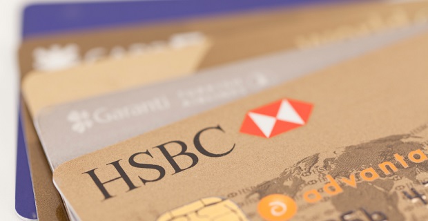 HSBC : un bénéfice meilleur que prévu au troisième trimestre