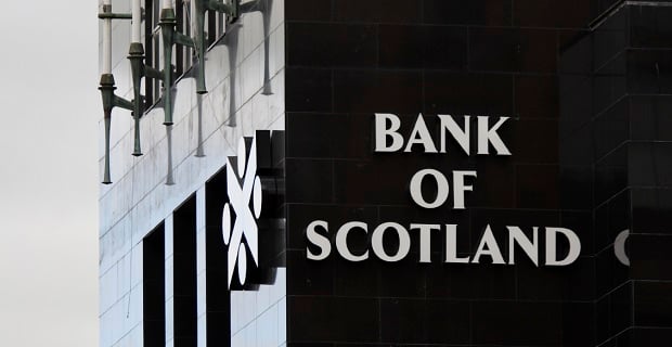 Situation du secteur bancaire britannique 