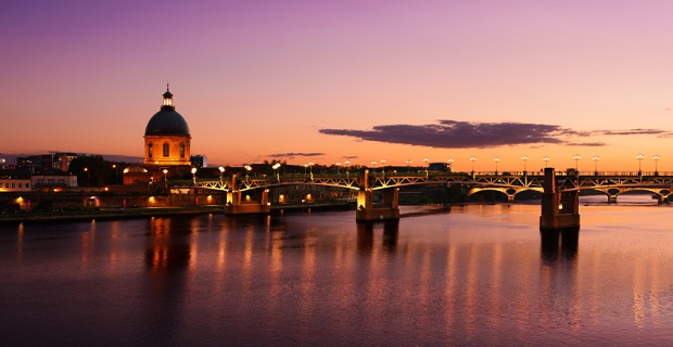 Le marché redécolle à Toulouse