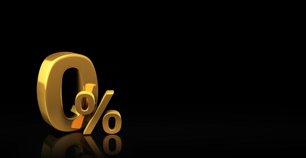 Un taux à 0 % pour les crédits immobiliers révisables 