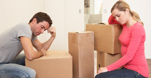 Seulement 33 % des demandes de crédit immobilier des jeunes aboutissent