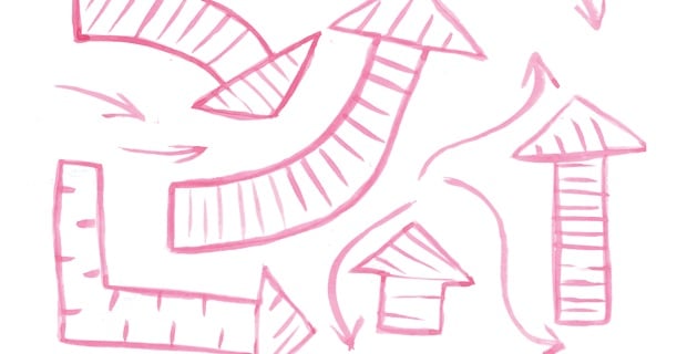 Est-ce toujours intéressant de souscrire un crédit à taux révisable ?