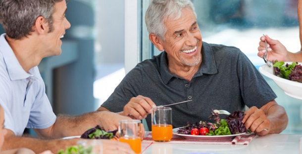 82 % des retraités possèdent un bien immobilier en 2014