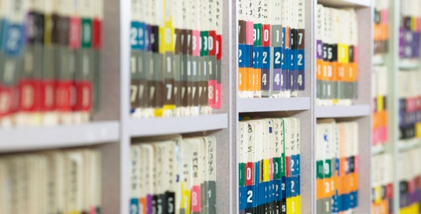 Quid de la conservation des documents administratifs ?