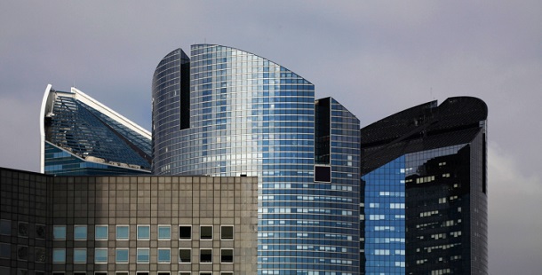 24 milliards d’euros d’investissement en immobilier d’entreprise en 2014 