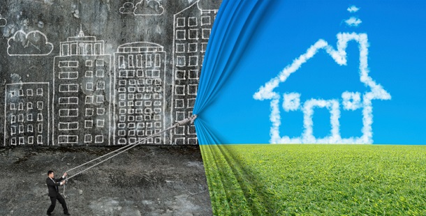 Le point sur les changements majeurs sur le marché immobilier en 2014