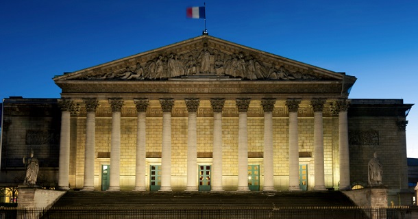 Le projet de loi Macron passe devant les députés