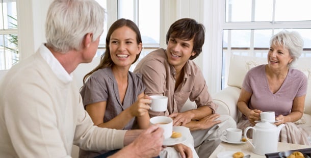 Le logement des classes moyennes au cœur des préoccupations