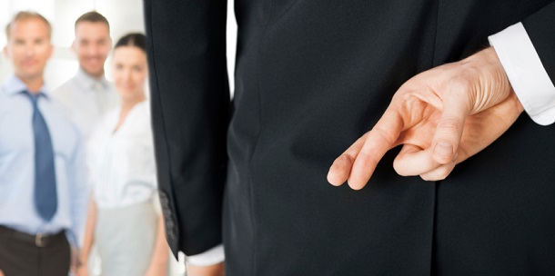 49.8 % des sites de rachat de crédit sont en irrégularité