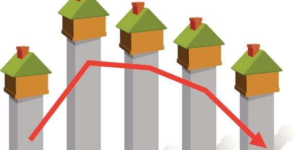 Les taux immobiliers sur 15 ans tombent à 2 %