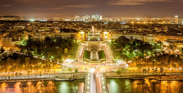 Les copropriétaires parisiens privilégient l&#039;apparence au détriment de la performance énergétique