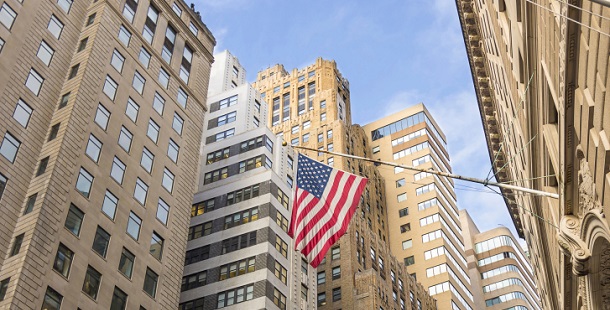 Les chiffres-clés de l’immobilier américain en janvier