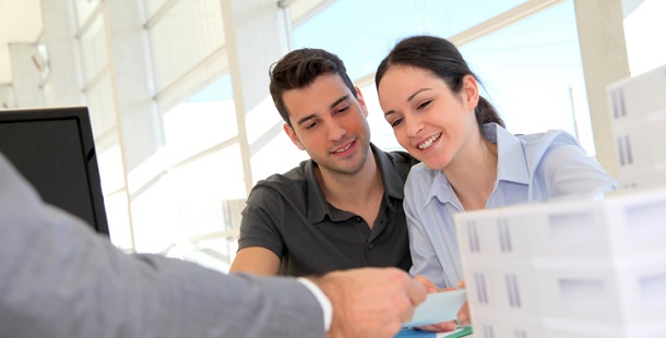 Baisse supplémentaire des taux d’intérêt immobiliers