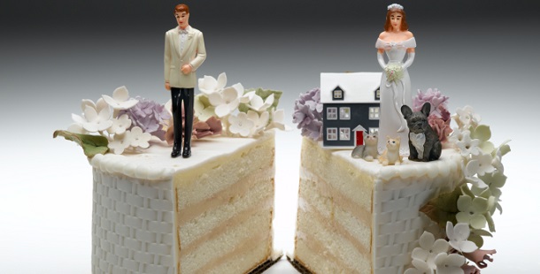 Les recours pour l’emprunt immobilier en cas de divorce