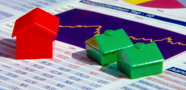 Le marché immobilier sur la bonne voie