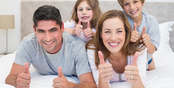 Léger mieux pour les crédits immobiliers et à la consommation