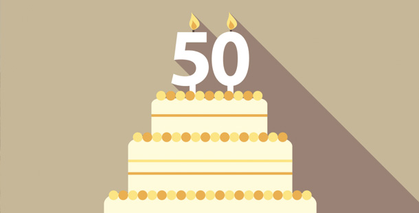 50 ans du Crédit Mutuel de Valdoie-Giromagny