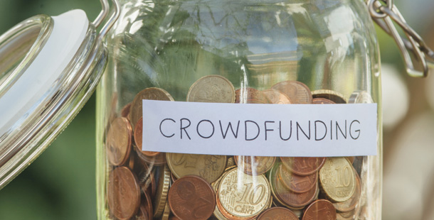 Le crowdfunding permet aux particuliers d’investir ensemble dans l’immobilier