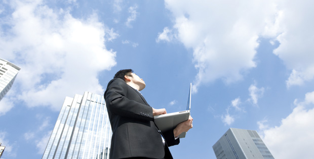 Crédits immobiliers : nuages à l’horizon ?