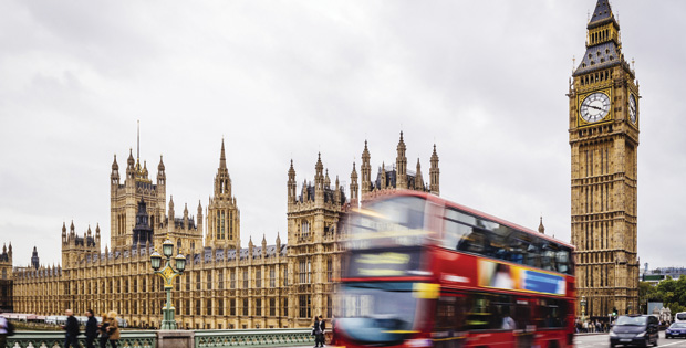 David Cameron : nouveau porte-drapeau du capitalisme populaire ?