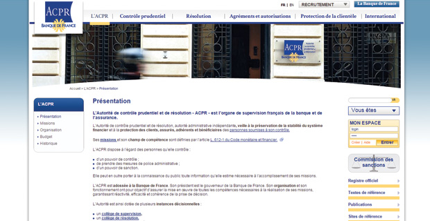 Libéralisation difficile pour le secteur de l’assurance emprunteur