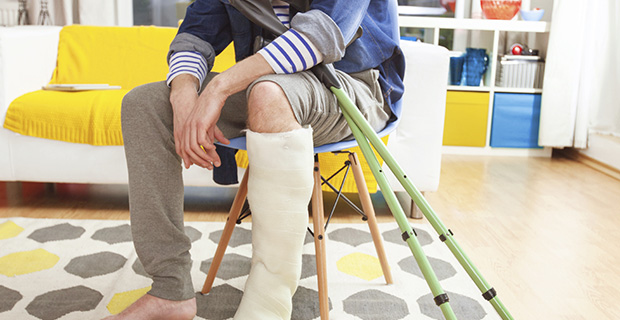 Soyez attentif aux exclusions de garantie emprunteur