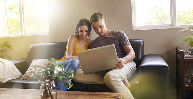 Investissement locatif : un effort personnel réduit grâce aux taux bas