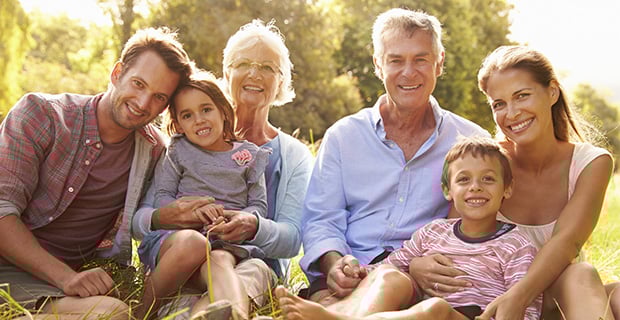 Les choix adaptés à chaque âge