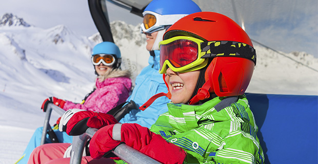 Financez vos vacances d’hiver grâce au rachat de crédits