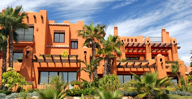 Le prix au mètre carré dans le neuf est deux fois plus cher en France qu&#039;en Espagne