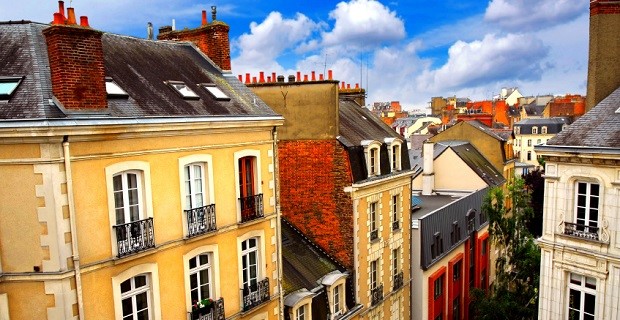 Le marché de l’immobilier redémarrent