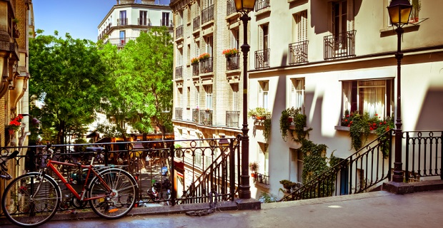 Le logement « rêvé » et le logement « réel » des Français